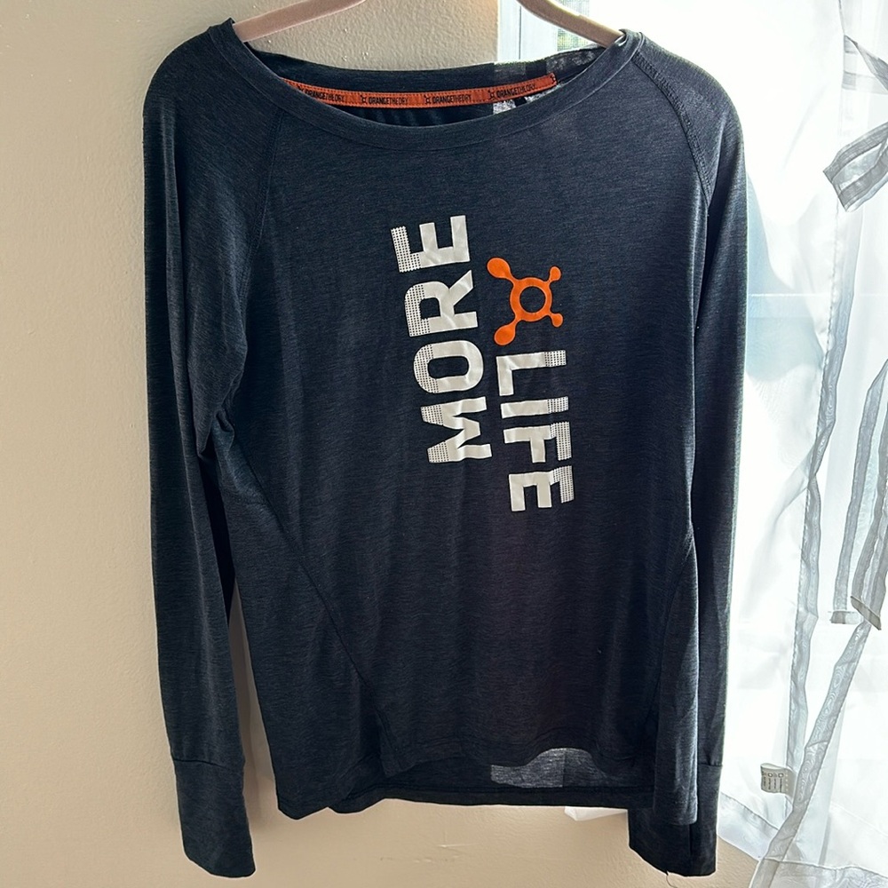 Size Small OTF long sleeve